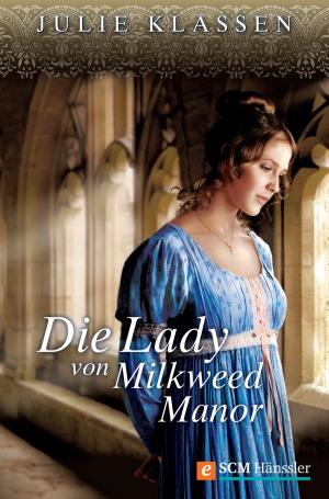 Cover of the book Die Lady von Milkweed Manor by Jonas Zachmann, Doro Zachmann