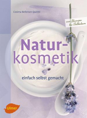 Book cover of Naturkosmetik einfach selbst gemacht