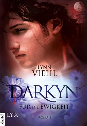 Cover of Darkyn - Für die Ewigkeit