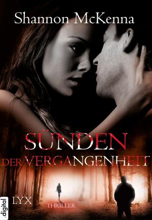 Cover of the book Sünden der Vergangenheit by Lora Leigh