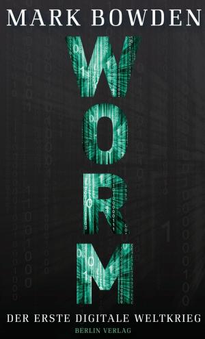 Cover of the book Worm by Mark Mazzetti