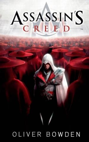 Cover of the book Assassin's Creed Band 2: Die Bruderschaft by Todd McFarlane