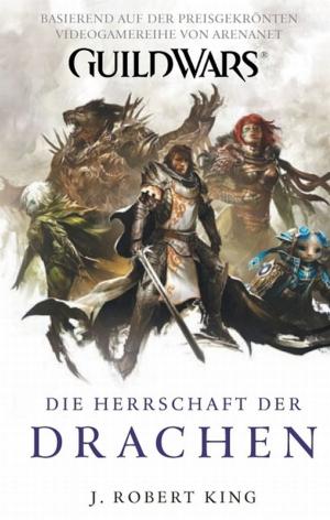 Book cover of Guild Wars Band 2: Die Herrschaft der Drachen