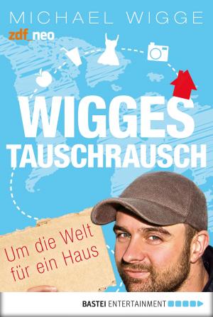 Cover of the book Wigges Tauschrausch by Andreas Suchanek