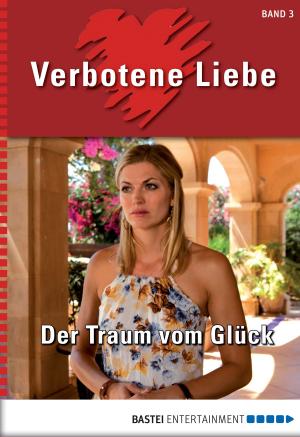 Book cover of Verbotene Liebe - Folge 03