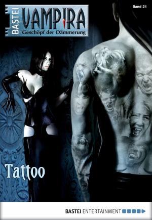 Cover of the book Vampira - Folge 21 by Jerry Cotton