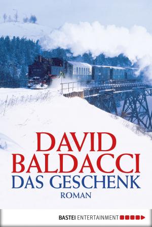 Cover of the book Das Geschenk by Jerry Cotton