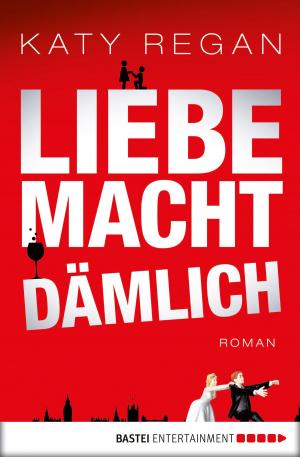 Book cover of Liebe macht dämlich