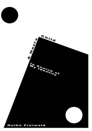 Cover of the book A Nazi's Child by Dominique Hertzer