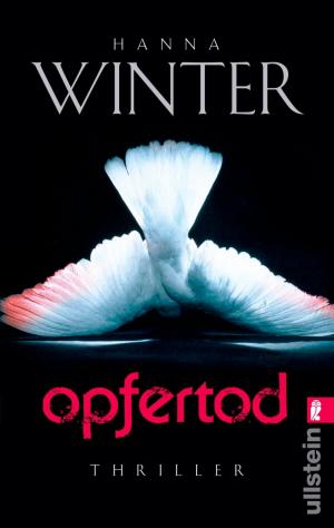 Cover of the book Opfertod by Hanna Winter