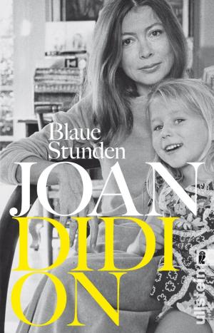 Cover of the book Blaue Stunden by Dominic Smith