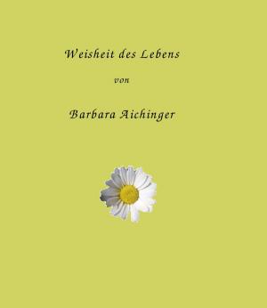 Cover of the book Weisheit des Lebens by Hans Fallada