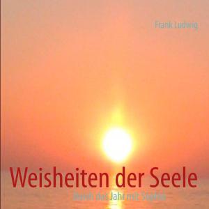 Cover of the book Weisheiten der Seele by Dudo Erny