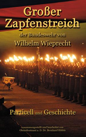 Cover of the book Großer Zapfenstreich by Klaus-Rupprecht Wasmuht
