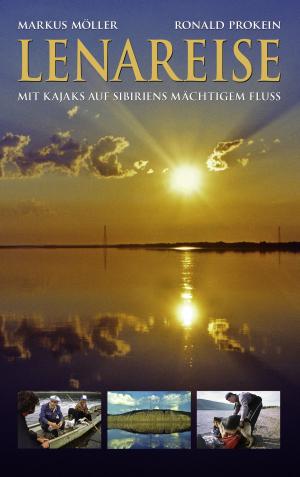 Cover of the book Lenareise by Anne-Katrin Straesser