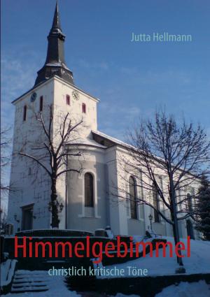 Cover of the book Himmelgebimmel by Hartmut Zänder