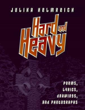Cover of the book Hard and Heavy by Wolfgang Kirchner