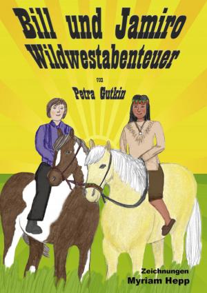 Cover of the book Bill und Jamiro by Carsten Kiehne