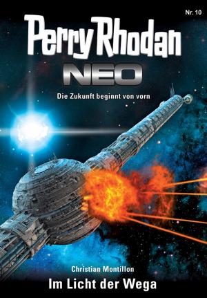 Cover of the book Perry Rhodan Neo 10: Im Licht der Wega by Marc A. Herren