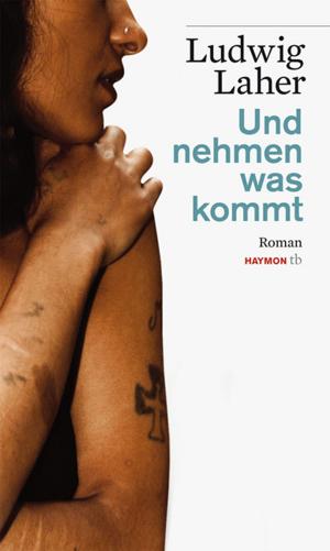 Cover of the book Und nehmen was kommt by Lina Hofstädter