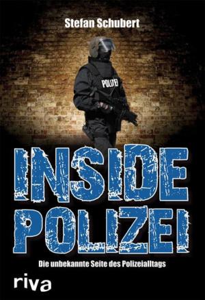 Cover of the book Inside Polizei by Mirko Drotschmann