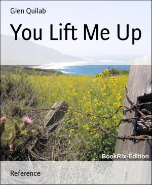 bigCover of the book You Lift Me Up by 