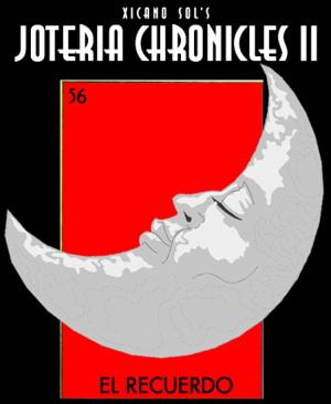 Cover of the book Joteria Chronicles II by Mattis Lundqvist