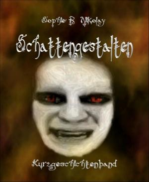 Cover of the book Schattengestalten by Mattis Lundqvist