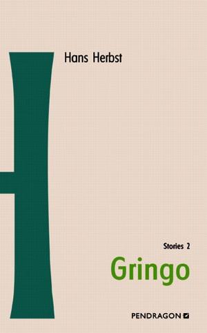 Book cover of Gringo