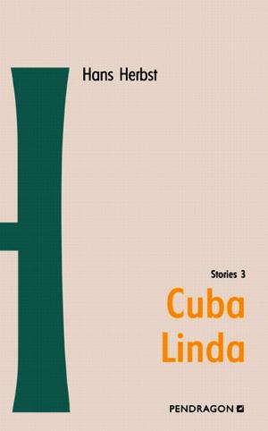 Book cover of Cuba Linda