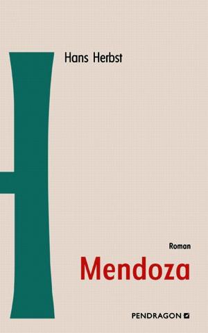 Cover of the book Mendoza by Robert B. Parker