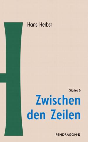 Cover of the book Zwischen den Zeilen by David Downie