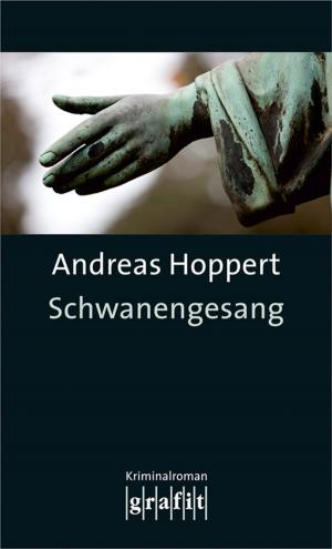 Book cover of Schwanengesang