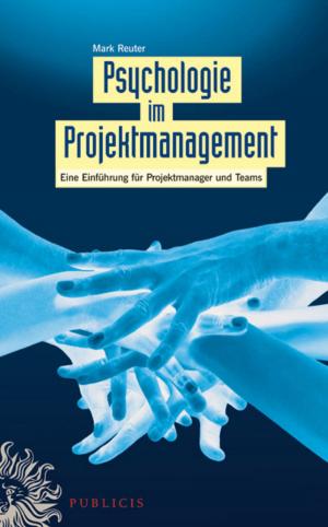 Cover of the book Psychologie im Projektmanagement by David Meerman Scott