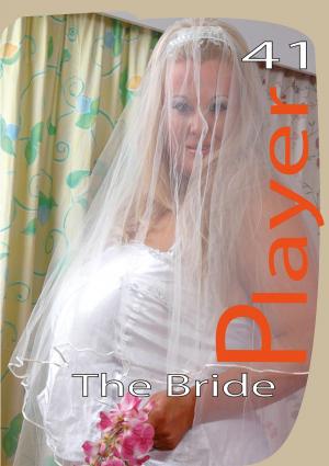 Cover of the book Player 41 by Debby Clayton