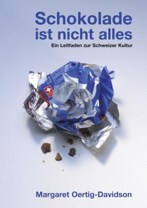 Cover of the book Schokolade ist nicht alles by Luca Di Lorenzo