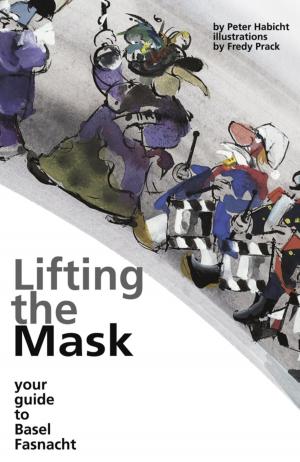 Cover of Lifting the Mask