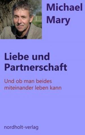 Book cover of Liebe + Partnerschaft