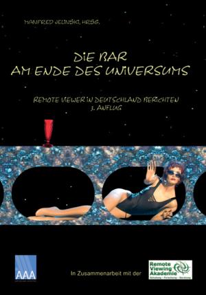 Book cover of Die Bar am Ende des Universums 3