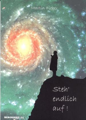 Cover of Steh' endlich auf!