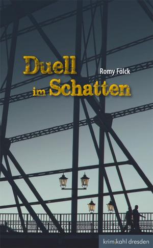 bigCover of the book Duell im Schatten by 