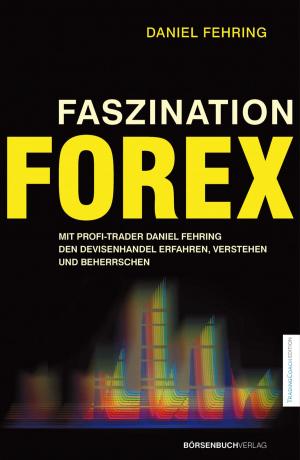 Cover of the book Faszination Forex by Larry Williams