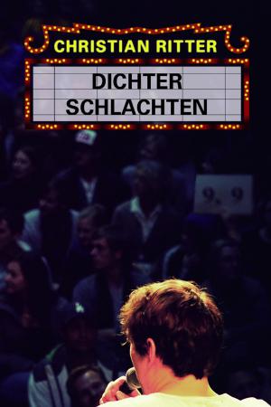 Cover of the book Dichter schlachten by Christoph Strasser