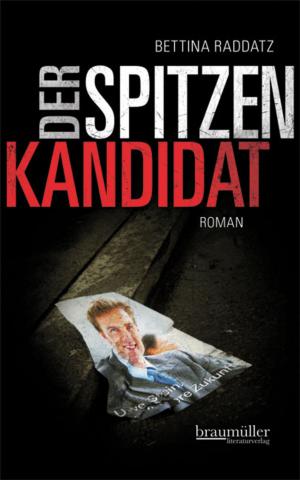 Cover of the book Der Spitzenkandidat by Peter Strasser