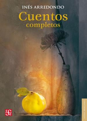 Cover of the book Cuentos completos by Paul Westheim