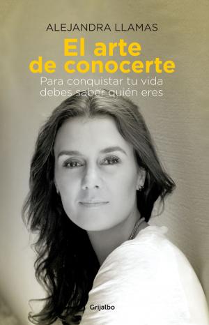 Cover of the book El arte de conocerte by Raquel Castro