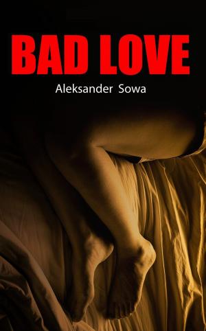 Book cover of Bad Love