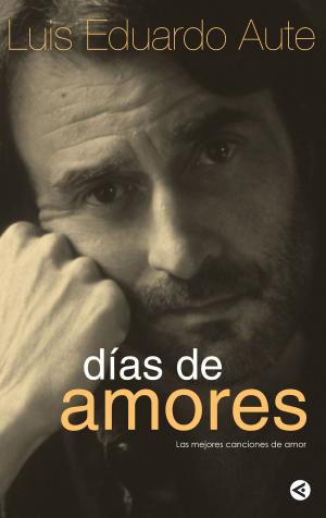 Cover of the book Días de amores by Daniel Goleman
