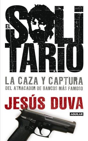 Cover of the book El Solitario by Arturo Pérez-Reverte