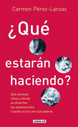 Cover of the book ¿Qué estarán haciendo? by Marian Arpa